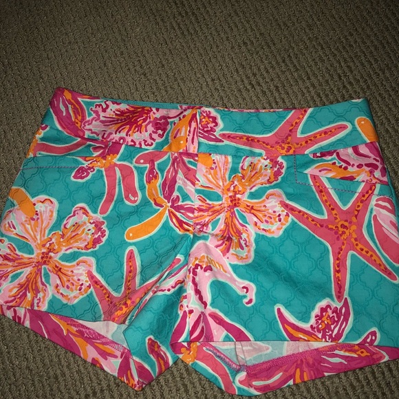 shorts (2) - Picture 2 of 2